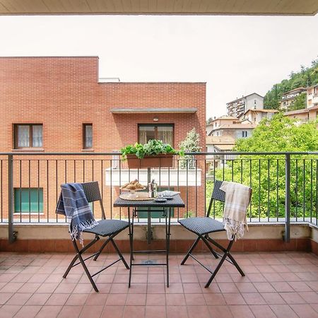 Joivy Splendid Flat W Terrace Near Lake Комо Экстерьер фото