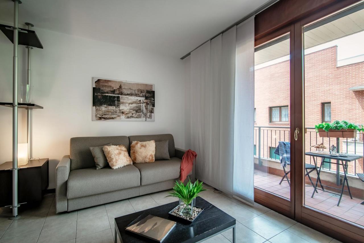 Joivy Splendid Flat W Terrace Near Lake Комо Экстерьер фото