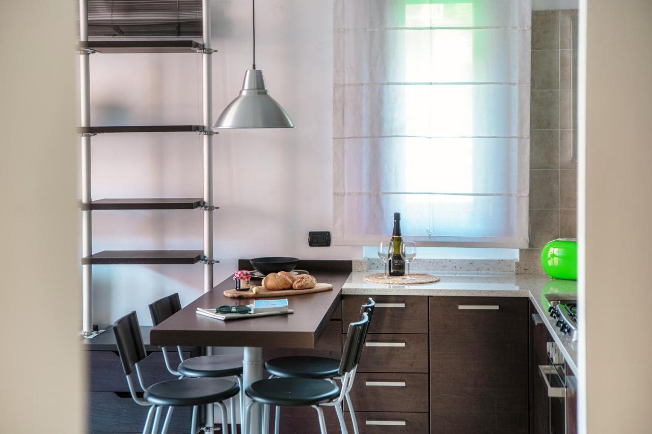 Joivy Splendid Flat W Terrace Near Lake Комо Экстерьер фото