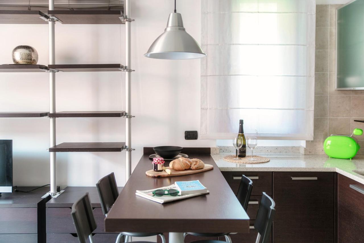 Joivy Splendid Flat W Terrace Near Lake Комо Экстерьер фото
