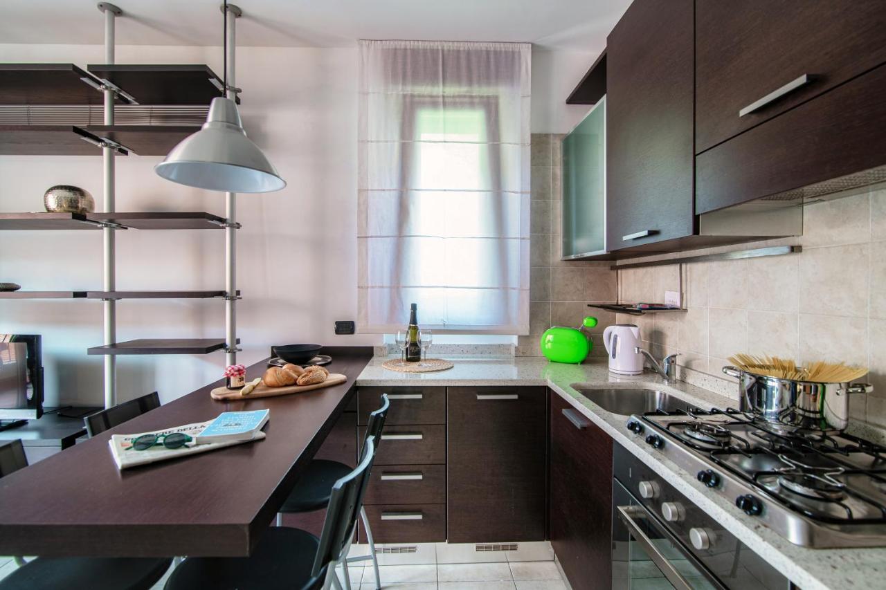 Joivy Splendid Flat W Terrace Near Lake Комо Экстерьер фото