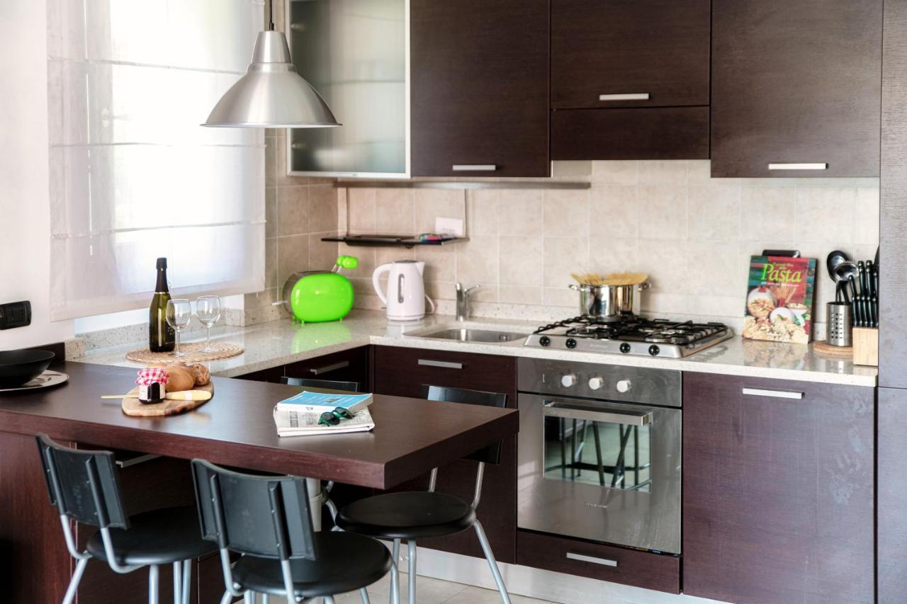 Joivy Splendid Flat W Terrace Near Lake Комо Экстерьер фото