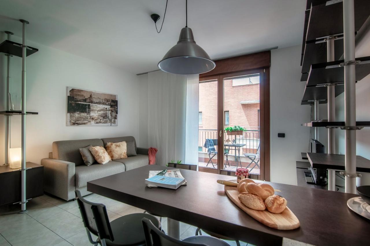 Joivy Splendid Flat W Terrace Near Lake Комо Экстерьер фото