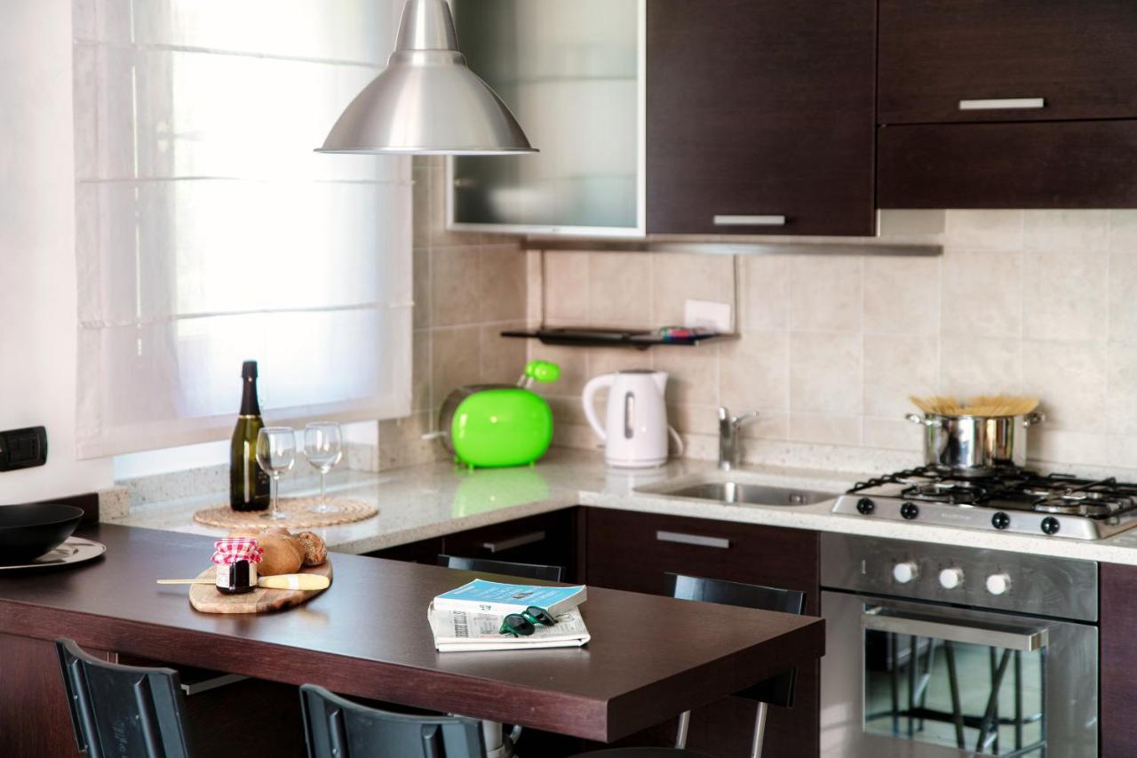 Joivy Splendid Flat W Terrace Near Lake Комо Экстерьер фото