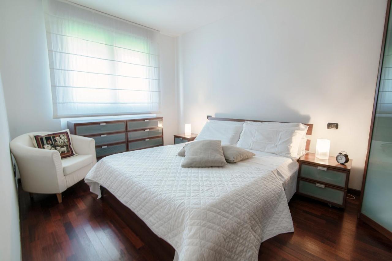 Joivy Splendid Flat W Terrace Near Lake Комо Экстерьер фото